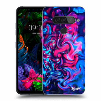 Husă pentru LG G8s ThinQ - Redlight