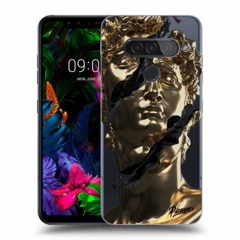 Husă pentru LG G8s ThinQ - Golder