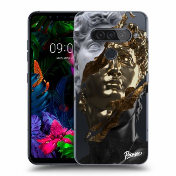 Husă pentru LG G8s ThinQ - Trigger