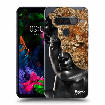 Husă pentru LG G8s ThinQ - Holigger