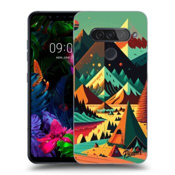 Husă pentru LG G8s ThinQ - Colorado