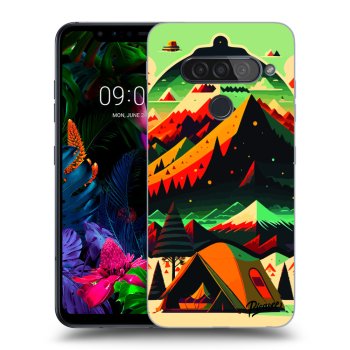 Husă pentru LG G8s ThinQ - Montreal