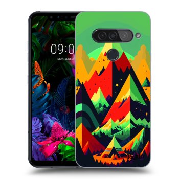 Husă pentru LG G8s ThinQ - Toronto