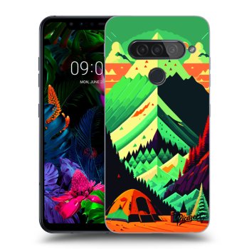 Husă pentru LG G8s ThinQ - Whistler