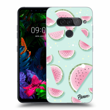 Husă pentru LG G8s ThinQ - Watermelon 2