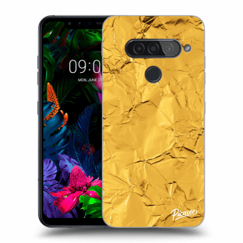 Husă pentru LG G8s ThinQ - Gold