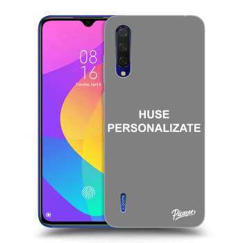 Husă pentru Xiaomi Mi 9 Lite - Huse personalizate