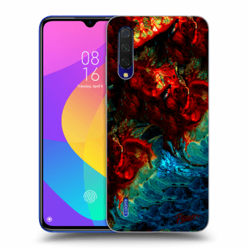 Husă pentru Xiaomi Mi 9 Lite - Universe