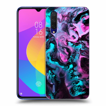 Husă pentru Xiaomi Mi 9 Lite - Lean