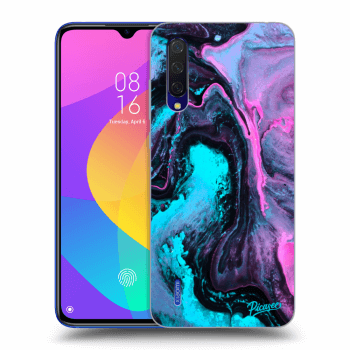 Husă pentru Xiaomi Mi 9 Lite - Lean 2