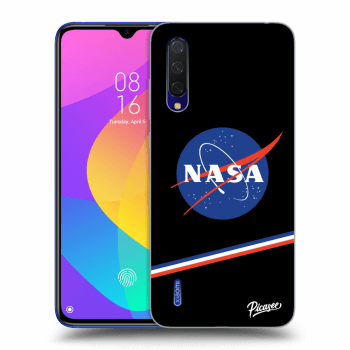 Husă pentru Xiaomi Mi 9 Lite - NASA Original