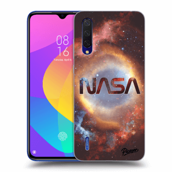 Husă pentru Xiaomi Mi 9 Lite - Nebula