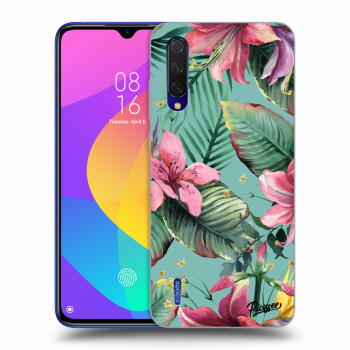 Husă pentru Xiaomi Mi 9 Lite - Hawaii