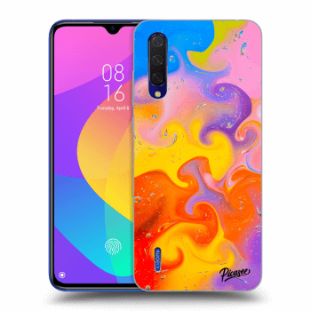 Husă pentru Xiaomi Mi 9 Lite - Bubbles