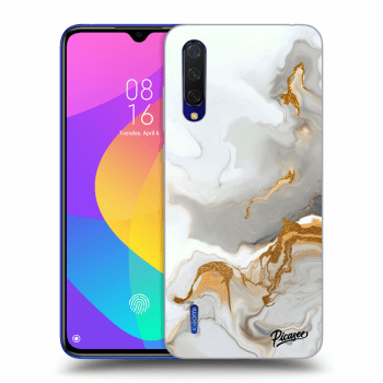 Husă pentru Xiaomi Mi 9 Lite - Her