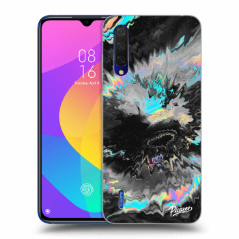 Husă pentru Xiaomi Mi 9 Lite - Magnetic