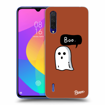 Husă pentru Xiaomi Mi 9 Lite - Boo