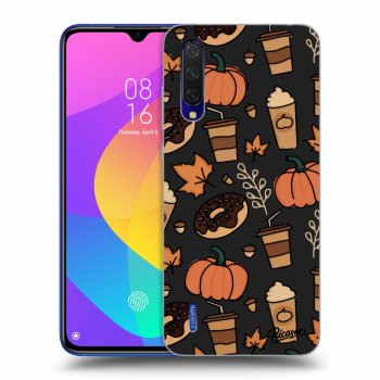 Husă pentru Xiaomi Mi 9 Lite - Fallovers