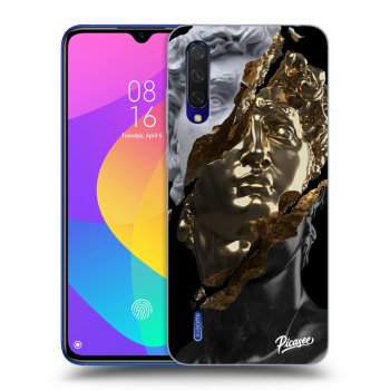 Husă pentru Xiaomi Mi 9 Lite - Trigger