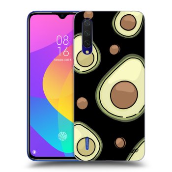 Husă pentru Xiaomi Mi 9 Lite - Avocado