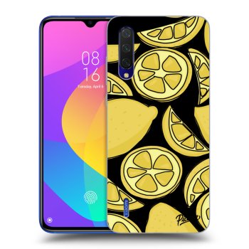 Husă pentru Xiaomi Mi 9 Lite - Lemon