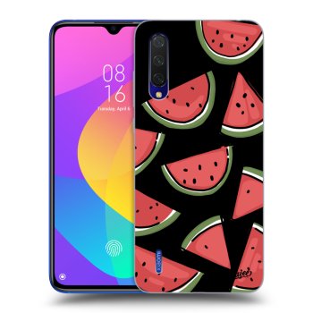 Husă pentru Xiaomi Mi 9 Lite - Melone