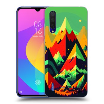Husă pentru Xiaomi Mi 9 Lite - Toronto