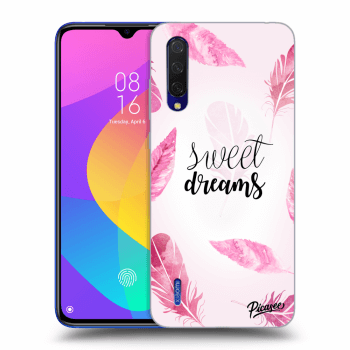 Husă pentru Xiaomi Mi 9 Lite - Sweet dreams