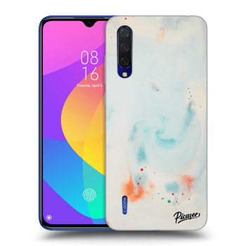 Husă pentru Xiaomi Mi 9 Lite - Splash