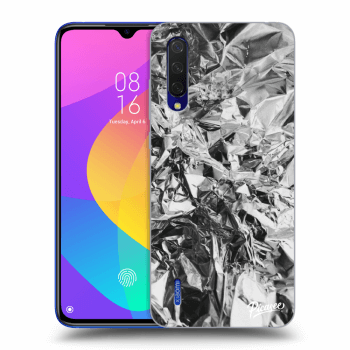 Husă pentru Xiaomi Mi 9 Lite - Chrome