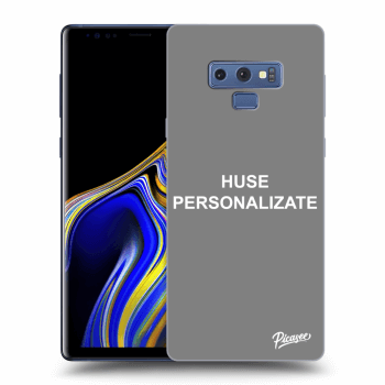 Husă pentru Samsung Galaxy Note 9 N960F - Huse personalizate