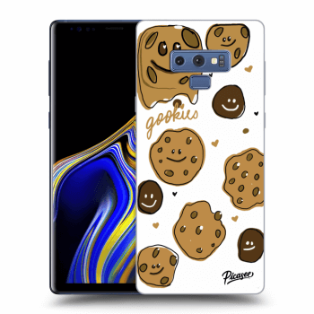 Husă pentru Samsung Galaxy Note 9 N960F - Gookies