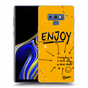 Husă pentru Samsung Galaxy Note 9 N960F - Enjoy