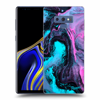 Husă pentru Samsung Galaxy Note 9 N960F - Lean 2