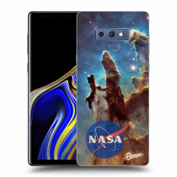 Husă pentru Samsung Galaxy Note 9 N960F - Eagle Nebula