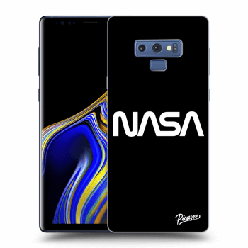 Husă pentru Samsung Galaxy Note 9 N960F - NASA Basic