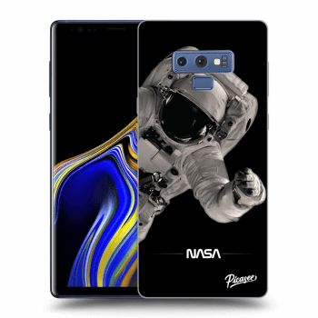 Husă pentru Samsung Galaxy Note 9 N960F - Astronaut Big