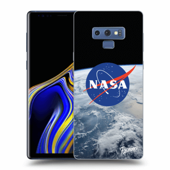 Husă pentru Samsung Galaxy Note 9 N960F - Nasa Earth