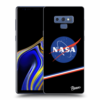 Husă pentru Samsung Galaxy Note 9 N960F - NASA Original
