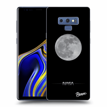 Husă pentru Samsung Galaxy Note 9 N960F - Moon Minimal