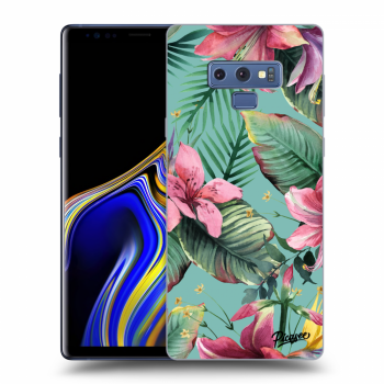 Husă pentru Samsung Galaxy Note 9 N960F - Hawaii
