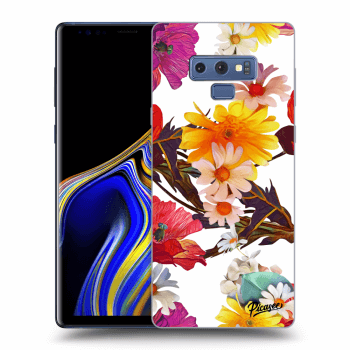 Husă pentru Samsung Galaxy Note 9 N960F - Meadow