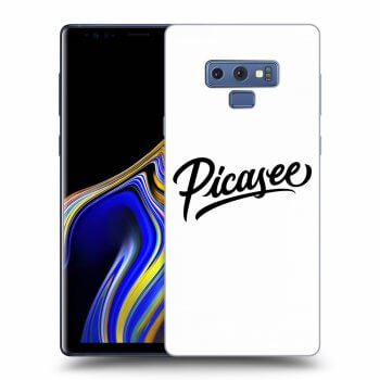 Husă pentru Samsung Galaxy Note 9 N960F - Picasee - black