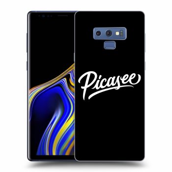 Husă pentru Samsung Galaxy Note 9 N960F - Picasee - White