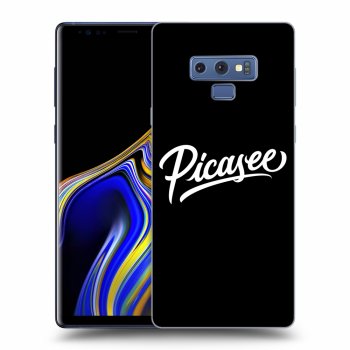 Picasee ULTIMATE CASE pentru Samsung Galaxy Note 9 N960F - Picasee - White