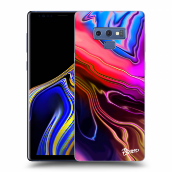 Husă pentru Samsung Galaxy Note 9 N960F - Electric