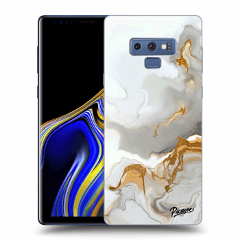 Husă pentru Samsung Galaxy Note 9 N960F - Her