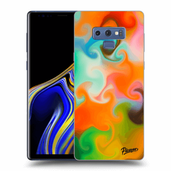 Husă pentru Samsung Galaxy Note 9 N960F - Juice