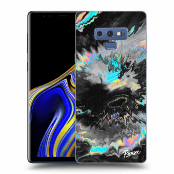 Husă pentru Samsung Galaxy Note 9 N960F - Magnetic