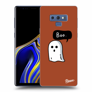 Husă pentru Samsung Galaxy Note 9 N960F - Boo